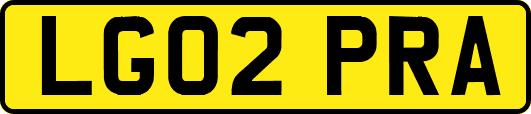 LG02PRA