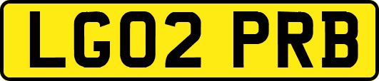 LG02PRB