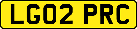 LG02PRC