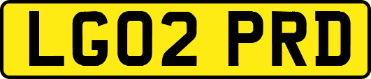LG02PRD