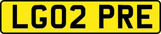 LG02PRE