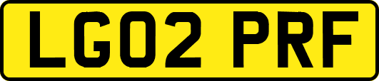 LG02PRF