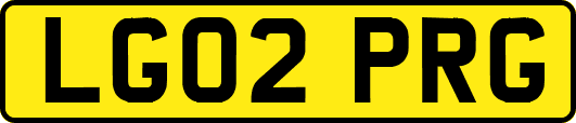 LG02PRG