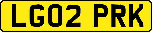 LG02PRK
