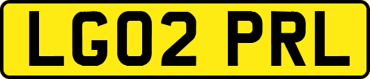 LG02PRL