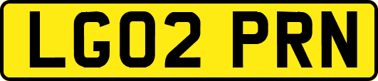 LG02PRN