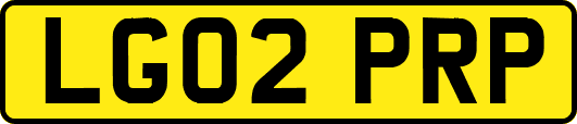 LG02PRP