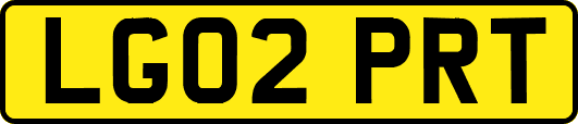 LG02PRT