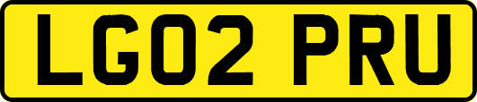 LG02PRU
