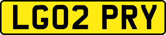LG02PRY