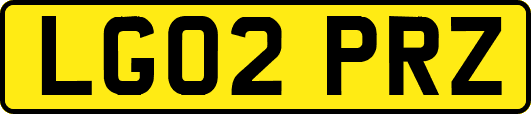 LG02PRZ