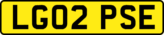 LG02PSE