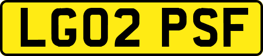 LG02PSF