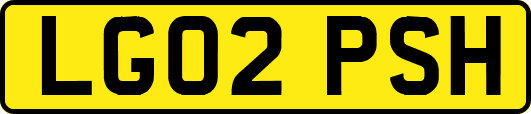 LG02PSH
