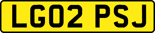LG02PSJ