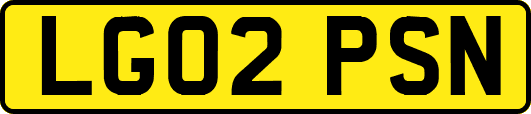 LG02PSN