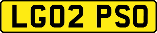 LG02PSO