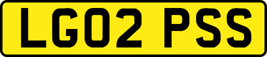LG02PSS