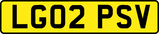 LG02PSV