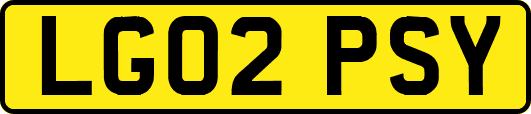 LG02PSY