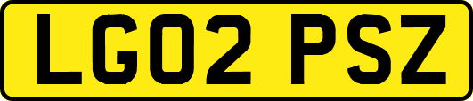LG02PSZ
