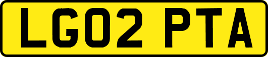 LG02PTA