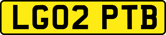 LG02PTB