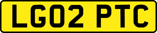 LG02PTC