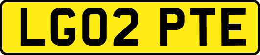 LG02PTE