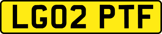 LG02PTF