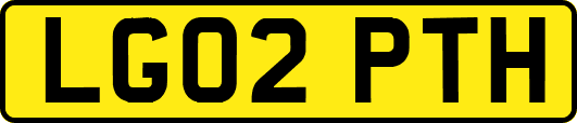 LG02PTH