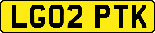LG02PTK