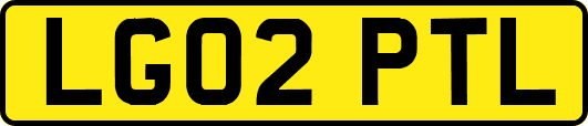 LG02PTL