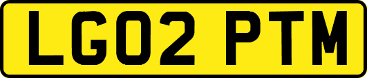 LG02PTM