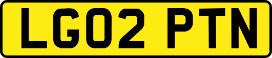 LG02PTN