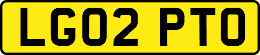 LG02PTO
