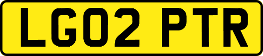 LG02PTR