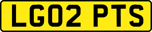 LG02PTS