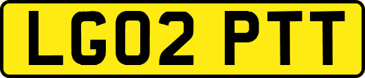 LG02PTT