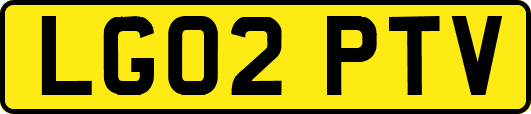 LG02PTV