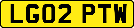 LG02PTW
