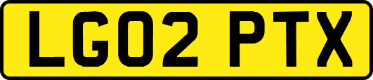 LG02PTX
