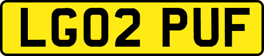 LG02PUF
