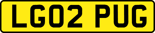 LG02PUG