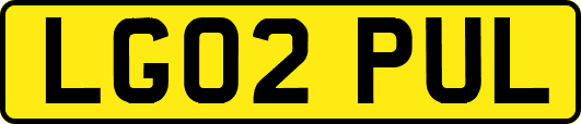 LG02PUL