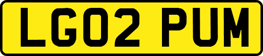 LG02PUM