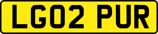 LG02PUR