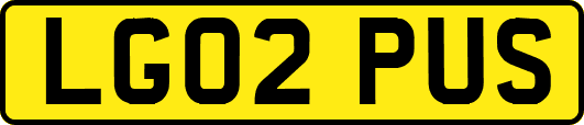 LG02PUS