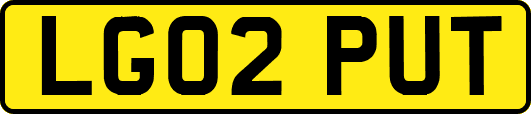 LG02PUT
