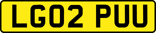 LG02PUU